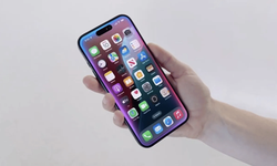 iOS 18 güncellemesi yayınlandı