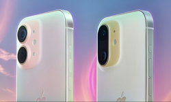 iPhone 16 ön siparişi başlıyor