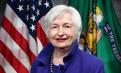 Yellen: Faiz indirimleri bizim için olumlu