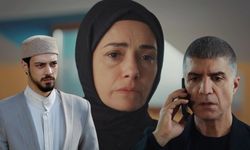 Kızıl Goncalar yeni sezon fragmanı yayınlandı: Kızıl Goncalar 20. Bölüm Fragmanı