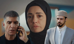 Kızıl Goncalar yeni sezon ikinci fragmanı yayınlandı: Kızıl Goncalar 20. Bölüm 2. Fragman