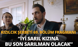 Kızılcık Şerbeti 69. bölüm fragmanı yayınlandı: Kızılcık Şerbeti 69. Bölüm Fragmanı