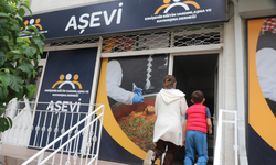 Eskişehir'de aşevine yoğun ilgi