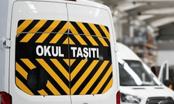 Eskişehir'de velilere okullarda korsan servis uyarısı