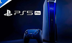 PlayStation 5 Pro tanıtım tarihi ve fiyatı belli oldu