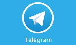 Telegram: IP adresi ve cep telefonu bilgisini paylaşacağız