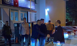 Eskişehir İl Emniyet Müdürü Yılmaz emniyet personelleri ile bir araya geldi