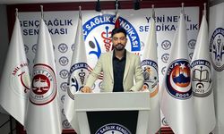 Sağlık çalışanları çözüm bekliyor