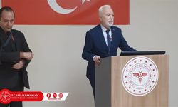 Yenidoğan canlandırma programı eğitimi başladı