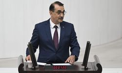 Fatih Dönmez'den Yapay Zekâ İçin Araştırma Komisyonu teklifi