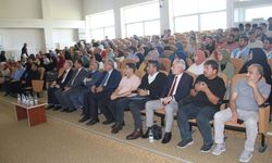 Eskişehir İl Müftülüğü tarafından panel düzenledi