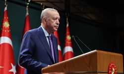 Cumhurbaşkanı Erdoğan: TUSAŞ saldırısının zamanlaması manidar