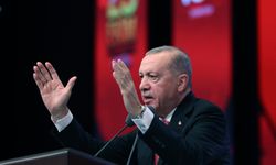 Cumhurbaşkanı Erdoğan: "Yeniden ve daha güçlü bir başlangıcın arifesindeyiz"