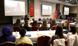 Eskişehir'de Kadınların Kooperatif Yoluyla Güçlendirilmesi Projesi tanıtıldı