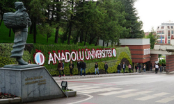 Anadolu Üniversitesi SCImago 2025 Sıralamasında 18’inci sırada