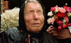 Baba Vanga herkesi korkuttu! 2025 yılında bu felakete hazır olun