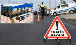 Eskişehirli iş adamı ve eşi trafik kazasında hayatını kaybetti