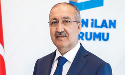 BİK Genel Müdürü Erkılınç'tan Cumhuriyet Bayramı mesajı