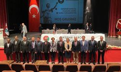 "Eskişehir Baromuz ile işbirliği içinde olmaya devam edeceğiz"