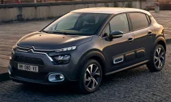 Citroen Ekim 2024 fiyat listesi belli oldu