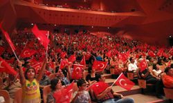 Eskişehir bugün Cumhuriyet Bayramı'nı konserle kutlayacak