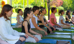 Eskişehir'de yetişkinler için yoga eğitimleri başlıyor