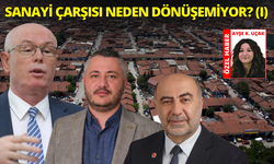 Küçük Sanayi sadece Kazım Kurt’un sorunuymuş gibi sunulmaya çalışılıyor