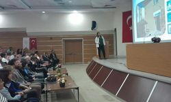 Eskişehir Yunus Emre Devlet Hastanesi istatistik veriler ve hastanenin çalışmaları değerlendirildi