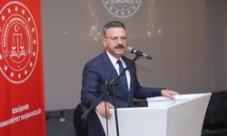 "Başsavcımız yaptığı çalışmalarla bu işbirliğine büyük katkı sunmuştur"