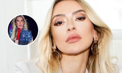 Hadise'den kadın cinayetlerine tepki: "Arabaya yürümeye korktuk"