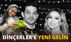 Hadise'nin eski eşi Mehmet Dinçerler yeni aşka yelken açtı: Böyle yakalandılar