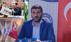 İbrahim Akar'dan Başkan Kurt'a tepki: "Okul temizliği ifadesi gerçekleri yansıtmıyor"