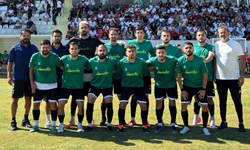 Kaş Kınıkspor, Eskişehirspor maçıyla birlikte taraftarıyla buluşacak