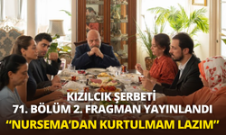 Kızılcık Şerbeti 71. bölüm 2. fragman yayınlandı: Kızılcık Şerbeti 71. Bölüm 2. Fragman