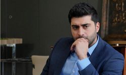 Kızılcık Şerbeti'nin Fatih'i gözaltına alındı!