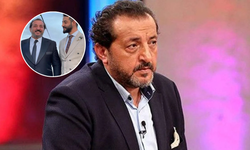 MasterChef Mehmet Şef'ten oğluna övgü dolu sözler: "Aslanım Benim"