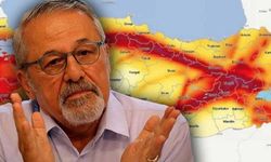 Deprem sonrası Naci Görür'den şok açıklama! Devamı gelecek mi?