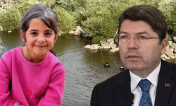 Yeni ayrıntıyı aktardı… Adalet Bakanı Tunç’tan ‘Narin’ açıklaması!