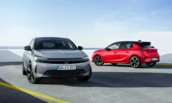 Kendi satış rekorunu kırmıştı: Opel Corsa Ekim fiyat listesi açıklandı