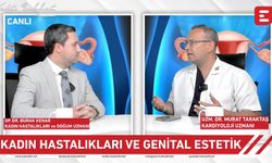 Vakti Sıhhat - Kadın Hastalıkları ve Genital Estetik