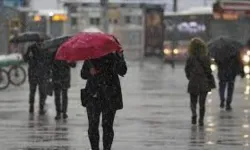 Hava sıcaklığı çakılıyor! Meteoroloji'den Eskişehir'e son dakika uyarısı