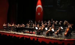 Ünlü solistler Eskişehir'de konser everecek