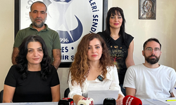 SES Eskişehir’den tepki: “Ülkemiz cinayet mahalli haline geldi”