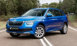 Son günlere girildi: Skoda taksitle SUV satacak