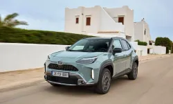 Toyota Ekim 2024 ayı fiyat listesi belli oldu