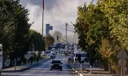 TUSAŞ'taki terör saldırısına Eskişehir'den tepki yağdı