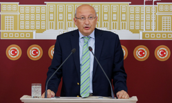 CHP'li Çakırözer: "Eskişehir kimsenin mülteci deposu değildir"