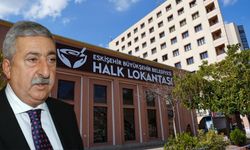 TESK Genel Başkanı Palandöken Eskişehir’de konuştu: Halk Lokantaları çağın gereksinimidir