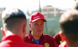 Yolun açık olsun Eskişehirspor