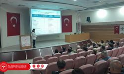 Yunus Emre Devlet Hastanesi değerlendirme toplantısı gerçekleştirildi